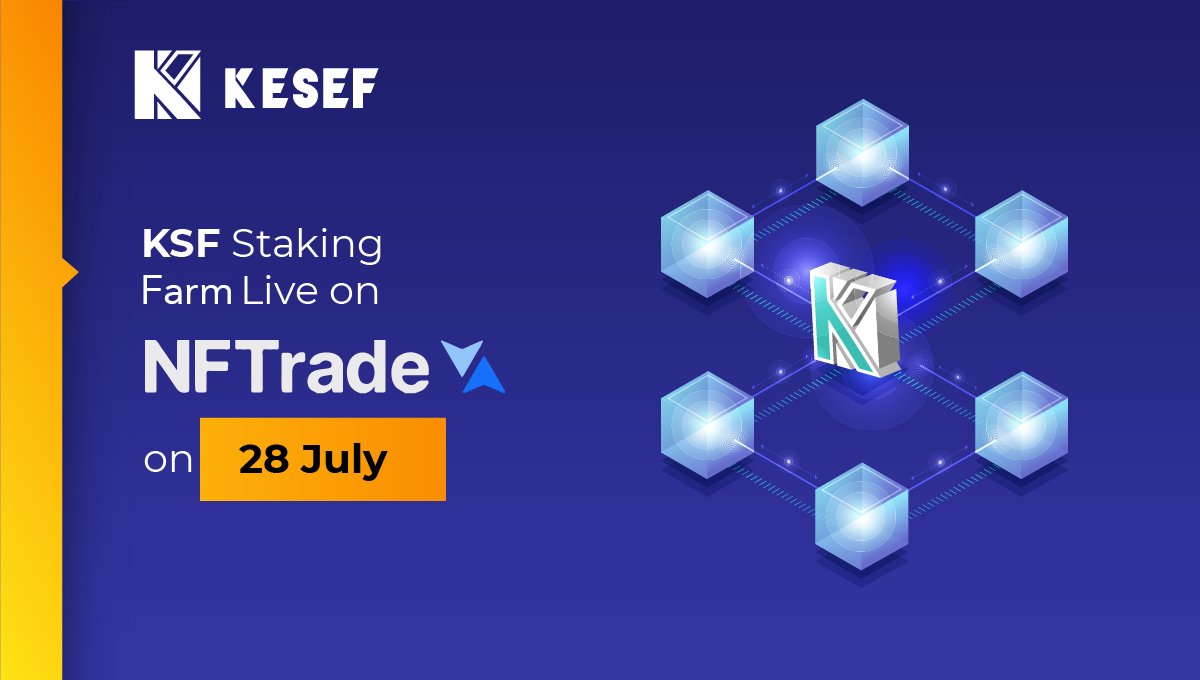 Kesef Finance tweet media