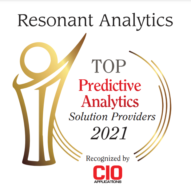 resanalytics's tweet photo. @resanalytics has been named a Top #PredictiveAnalytics Solution Provider for 2021 #BigData https://t.co/Bv0BaJPFYi