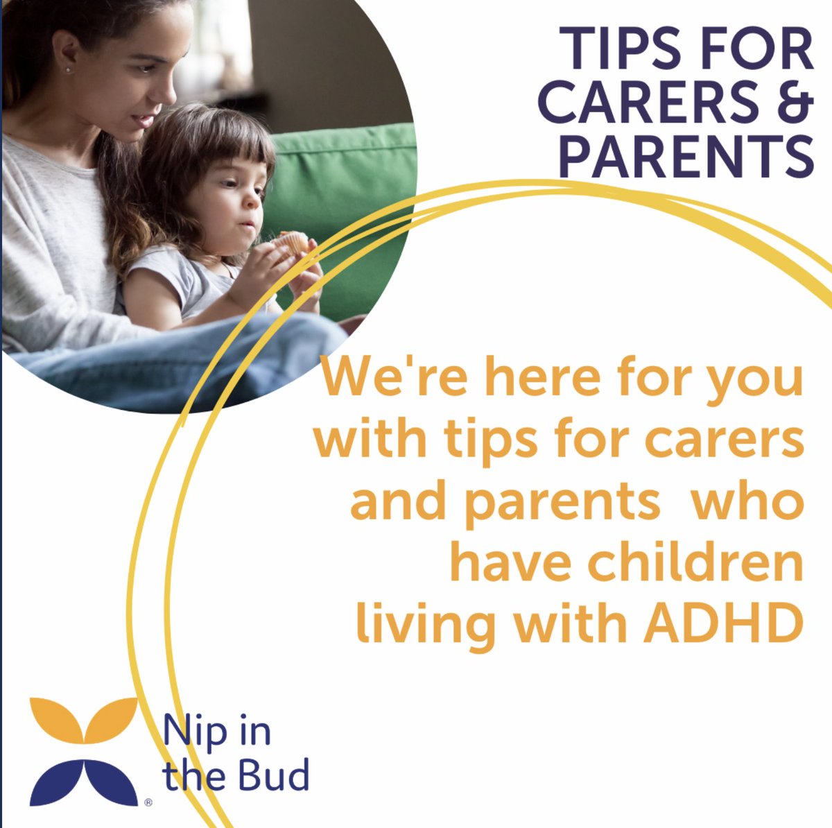 NipintheBudFilm's tweet photo. Early intervention is crucial and can change child’s life and their outcomes in dramatic ways. Curious? Find out more in our linkt.ree in our bio #neurodiversity #adhd #childpsychology #additionalsupport #additionalneeds #evidencebased #childrensmentalhealth #teachers #parenting https://t.co/ZlBz3P7Kn5