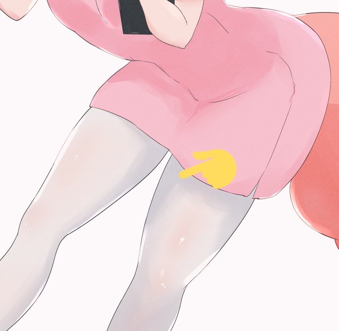 ここに挟まれたい 