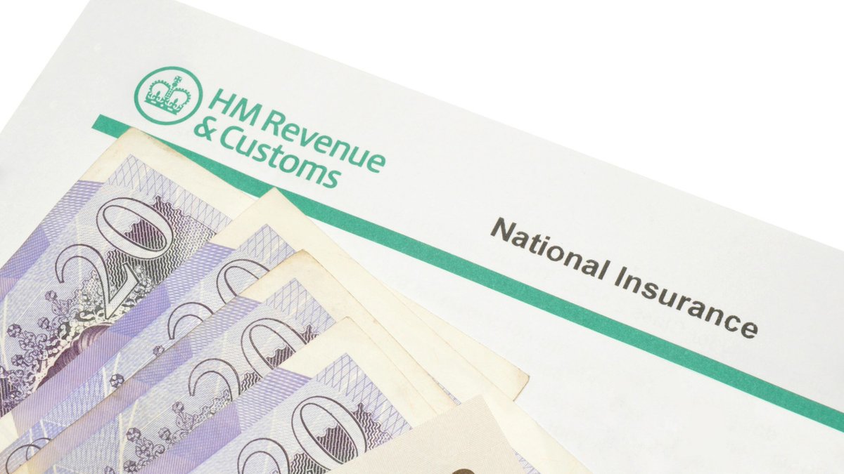The government is pondering whether to increase national insurance contributions for both small business owners and employees to fund reform of social care. buff.ly/3hQEjS4 #ni #nationalinsurance #sme