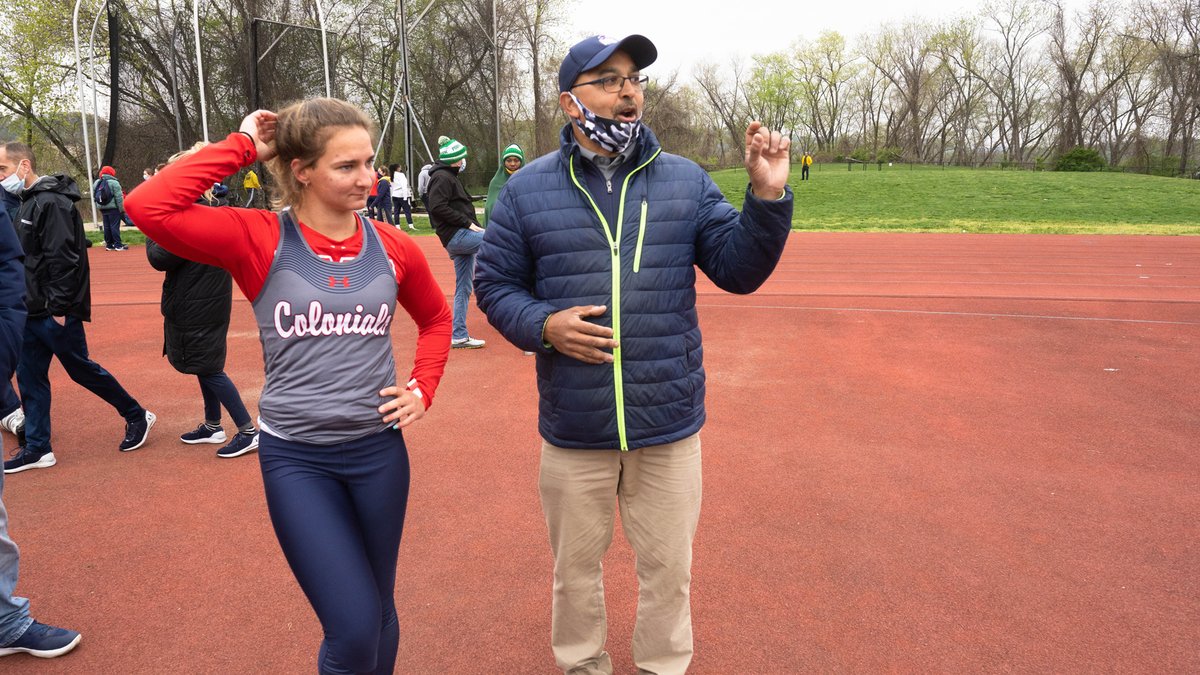 RMU_TF_XC's tweet photo. NEWS: RMU Announces 2021 Recruiting Class

🖱️: https://t.co/mxplO5GGnl

Welcome to the Mo!

#RMUXCTF | 🔵👟🔴 https://t.co/o7d4YTxhFH
