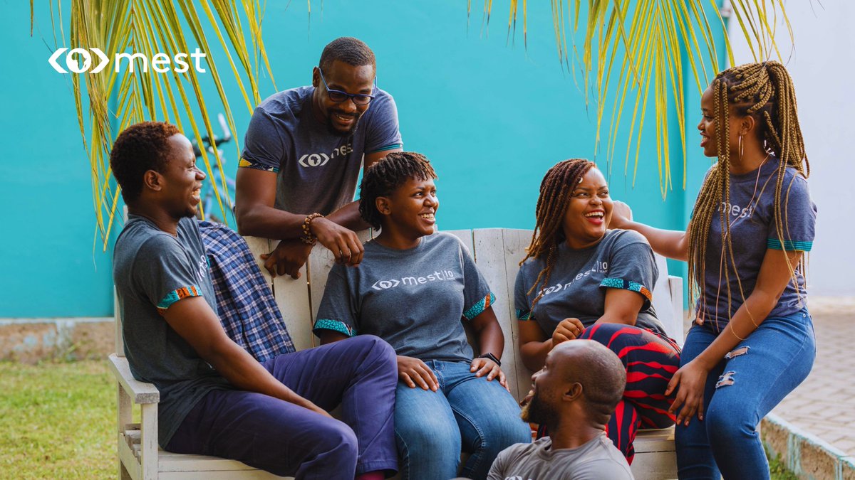 MESTAfrica's tweet image. Meet, learn &amp;amp; exchange experiences with people from diverse backgrounds when you join the #MESTTrainingProgram. Join our team &amp;amp; alumni for more stories &amp;amp; insights about the Training Program at tomorrow&apos;s Info Session

Register here &amp;gt;&amp;gt;&amp;gt;us02web.zoom.us/webinar/regist…