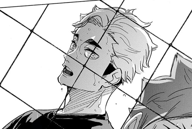 อ่า— อย่าเพิ่งเสียใจกันสิ พวกเรายังไม่แพ้กันสักหน่อย ยังมีแมตซ์ที่ต้องแข่งอยู่นะ.

เพราะงั้น. . .

แมตซ์หน้าพวกเราต้องชนะ