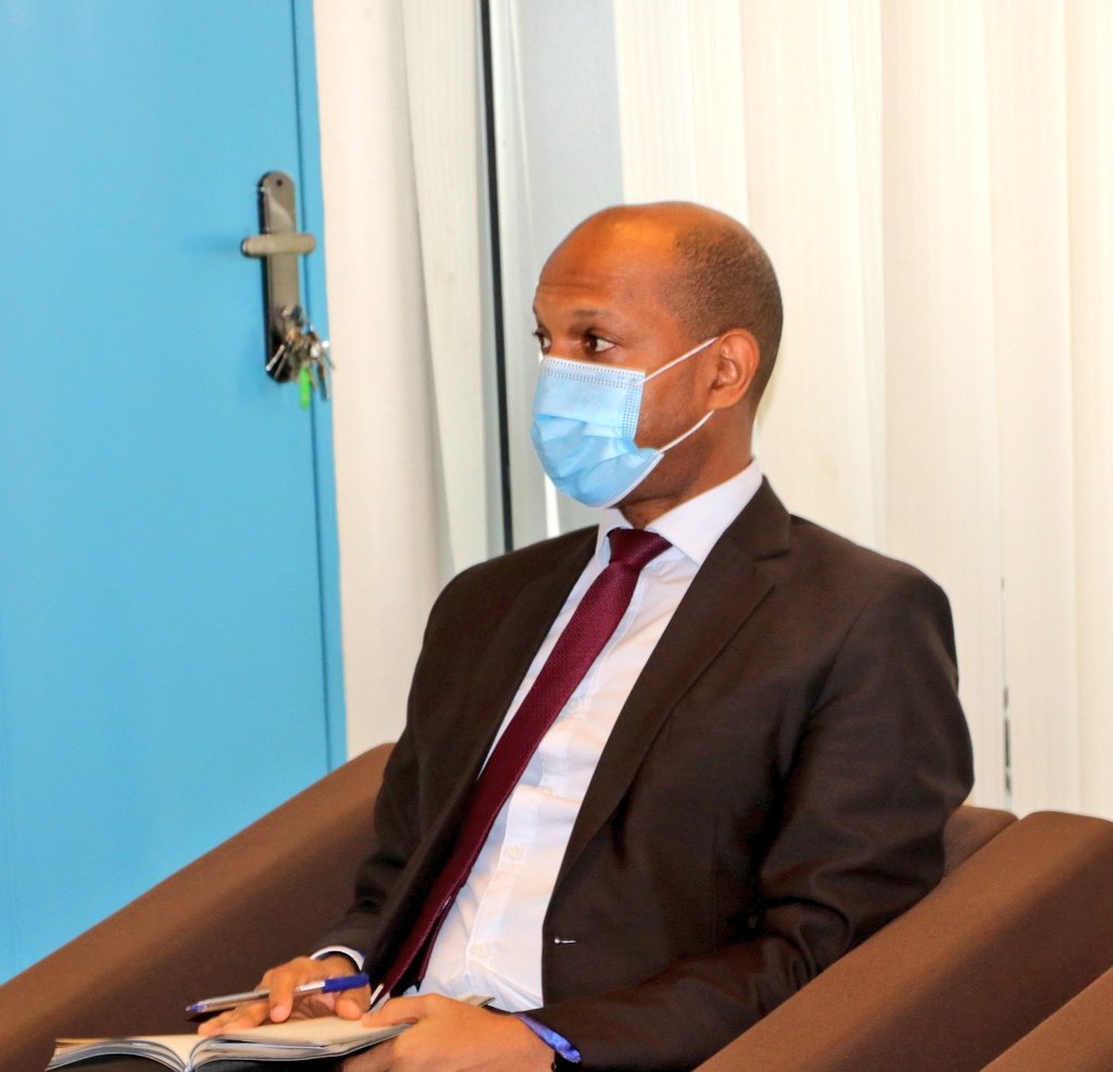 Ministère en charge des Investissements et des PPP tweet media