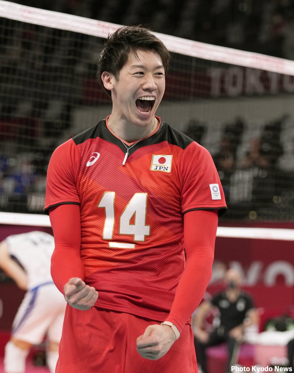 日本オリンピック委員会 Joc バレーボール 男子日本代表 試合終了 日本 1 3 イタリア がんばれニッポン Tokyo Teamjapan オリンピック 日本オリンピック委員会 Joc バレーボール 男子日本代表 試合終了 日本 1 3 イタリア がんばれニッポン Tokyo Teamjapan オリンピック
