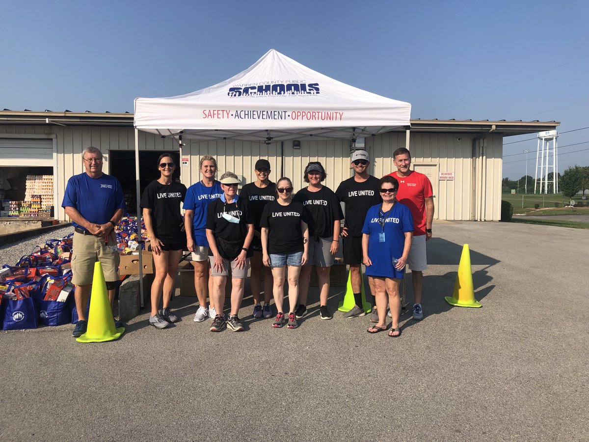 Synergy Center tweet media