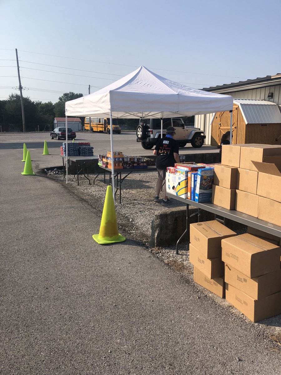 Synergy Center tweet media