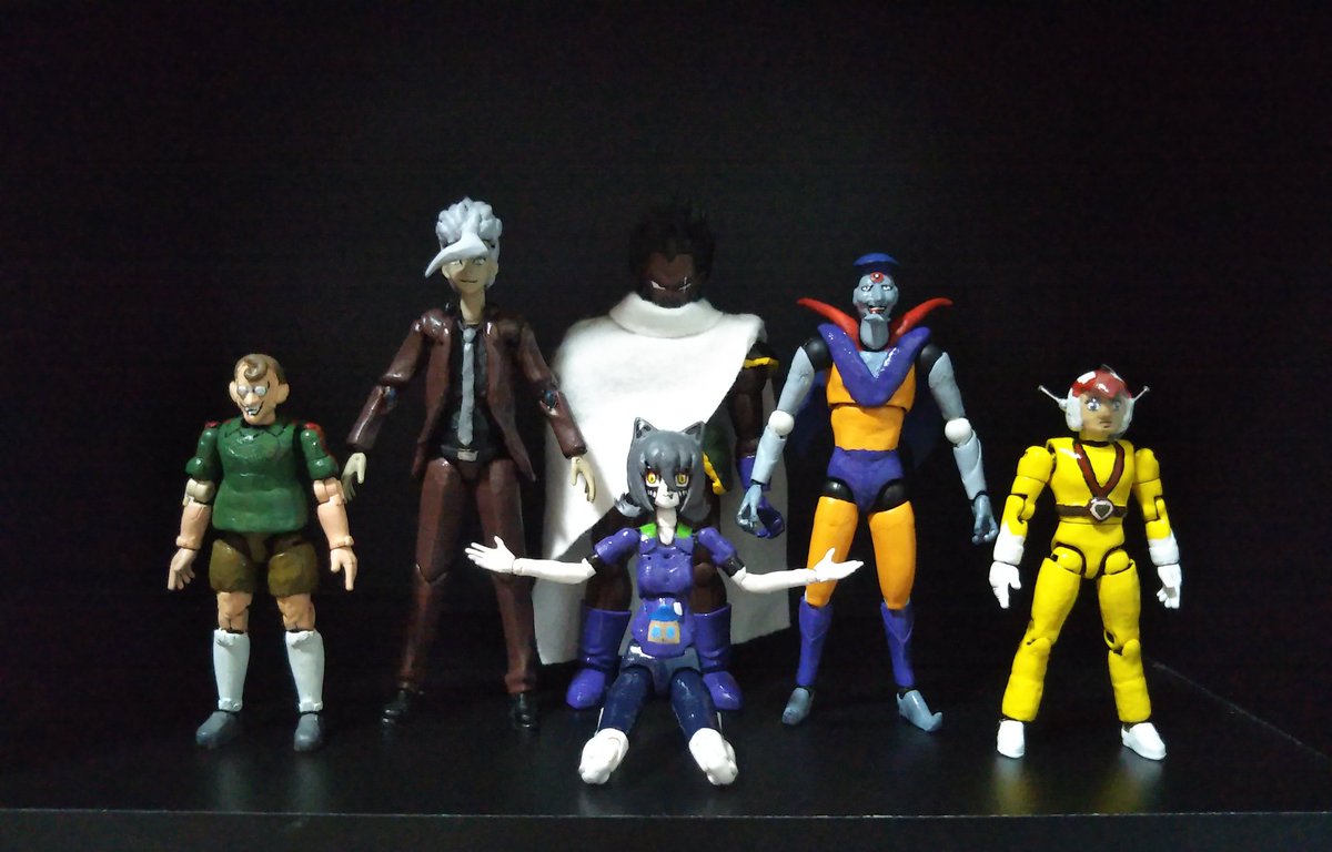 Twoucan 改造 の注目ツイート モデル