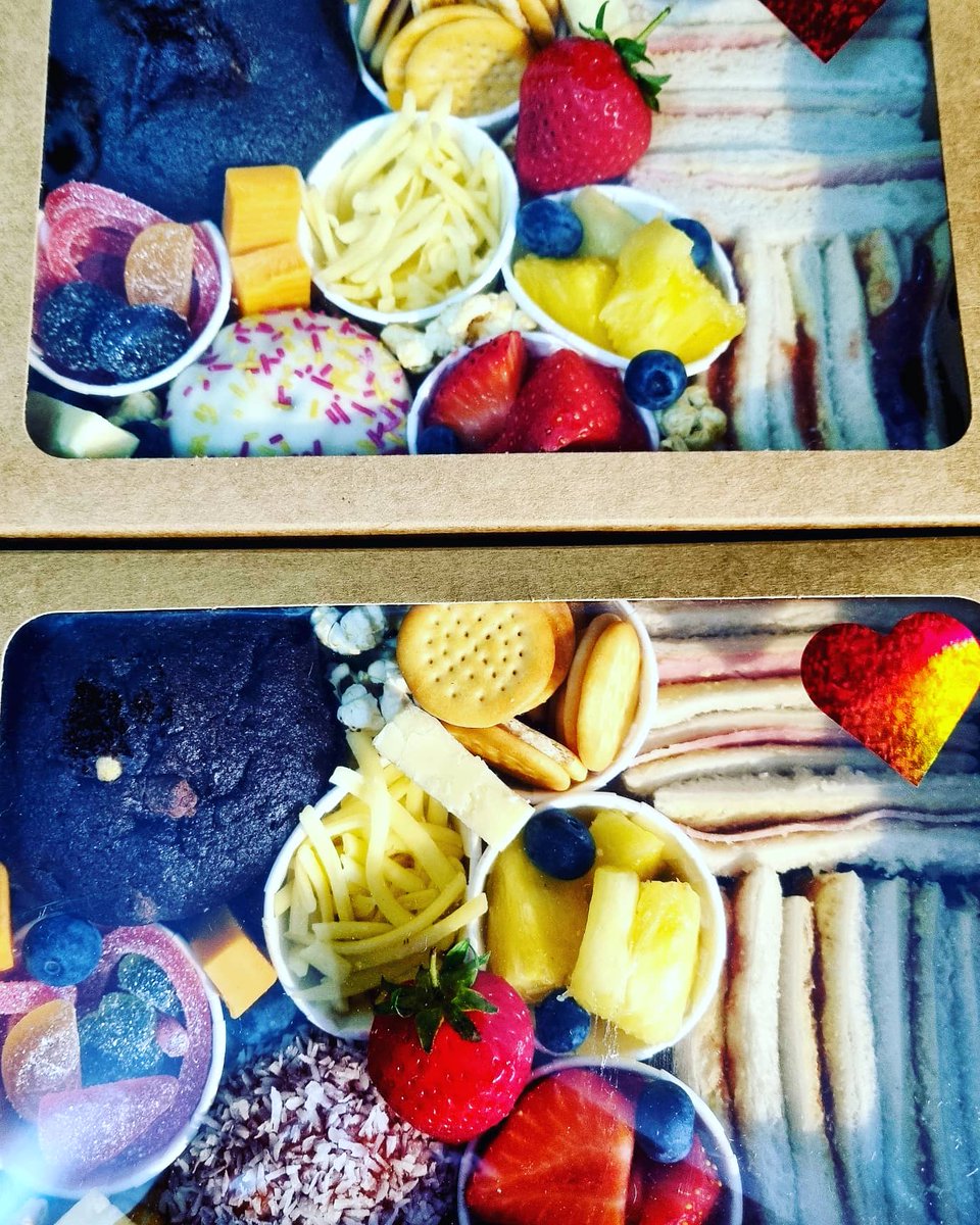Lots of orders today for these . Afternoon tea for the beautiful lorna crowders 20th birthday 🎂.  Along with other orders for Afternoon tea and party boxes xxx please checkout our Instagram @platters2020  #itswhatwedo  #