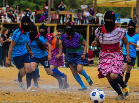 Zapatista Solidarity Network tweet media