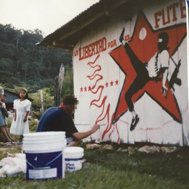 Zapatista Solidarity Network tweet media