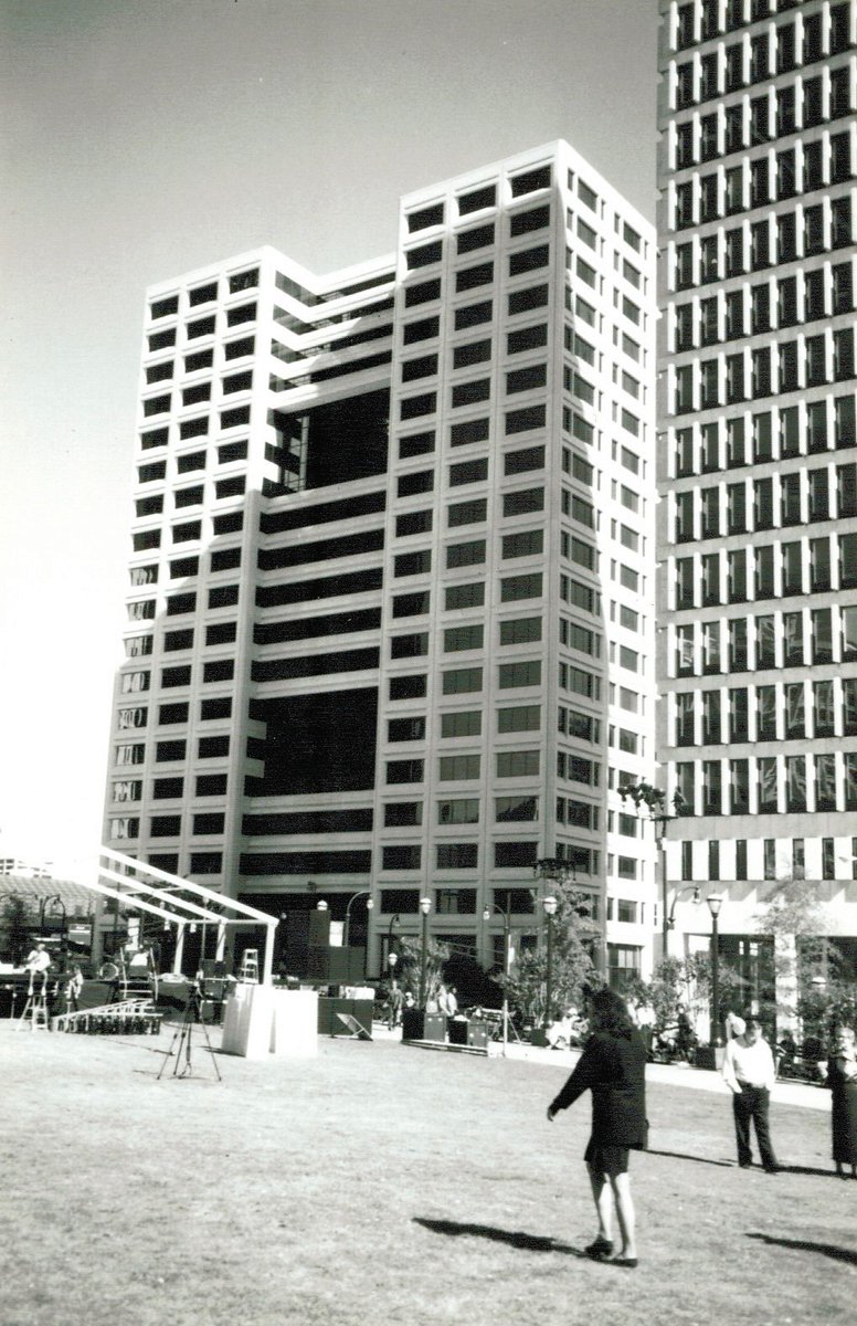 A little throwback photo of Atlanta - which is where we will be having our 2021 National Conference. We hope to see everyone there!
#saranational 
#saranationalconference2021 
#atlanta 
#throwback