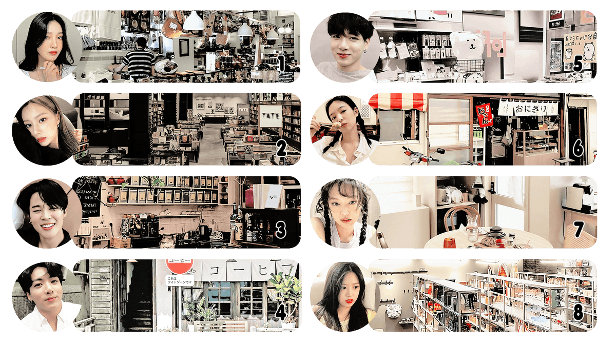 halo mentemen! >__<

aku ada layout ready stock nih~ 😻 2k/layout ajaaa! silakan dm aku nomor layout yg kamu mau, nanti aku kirim ava png+jpg :D thankyou!! ♡

#zonauang