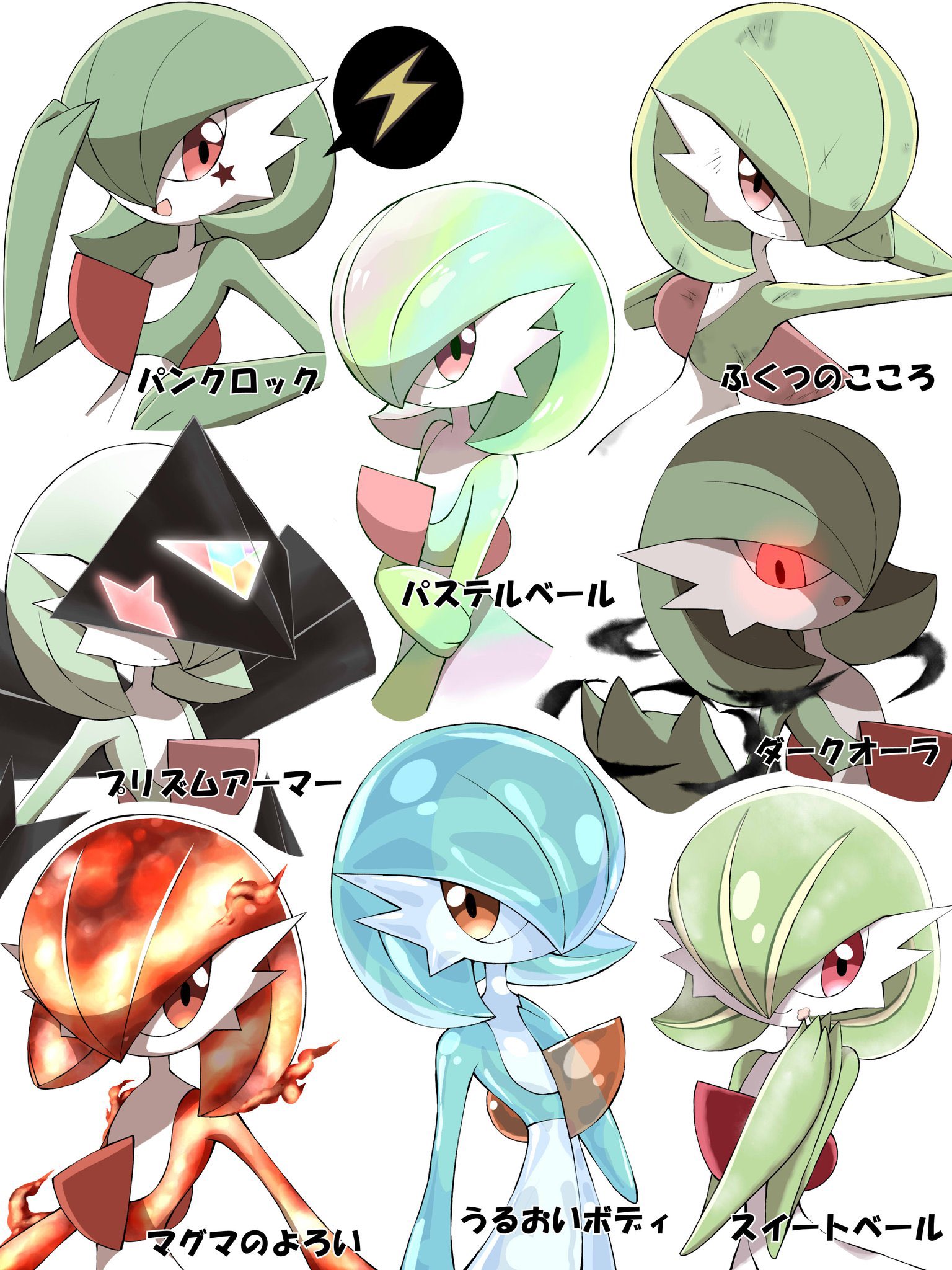 しゃばなめい ポケモン絵描きさんと繋がりたい 好きなポケモンいっぱい描きます T Co Tdu6ar2p5t Twitter