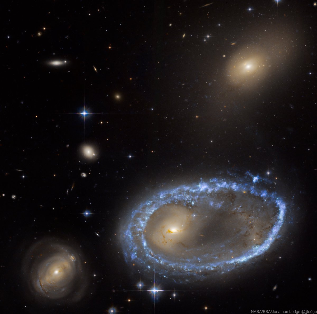 NASA Astro Pic of the Day tweet media