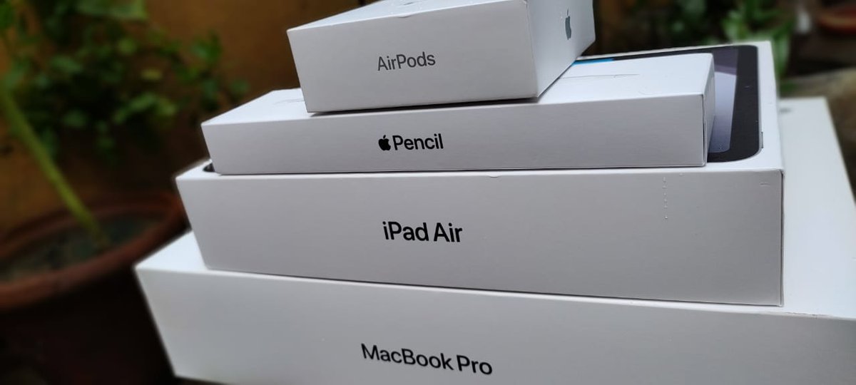 Prathkum's tweet image. HOLY SHIT!!!!! 🤩🤩

I GOT A FULL TIME REMOTE JOB.

I&apos;ve joined RapidAPI (@Rapid_API) as a Developer Advocate. Strong online presence and creating content on Twitter finally paid off. 🎉🎊🥳

Join RapidAPI today along with 3 million developers.