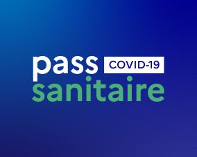 INFOS sur le pass sanitaire👉grand-est.ars.sante.fr/pass-sanitaire…
Le pass sanitaire concerne tte pers. dès l’âge de 12 ans
🔹Qu’est ce qu’un schéma vaccinal complet ? Comment obtenir mon attestation ?
🔹La preuve d’un test négatif de moins de 48H
🔹Le certificat de rétablissement de la #COVID