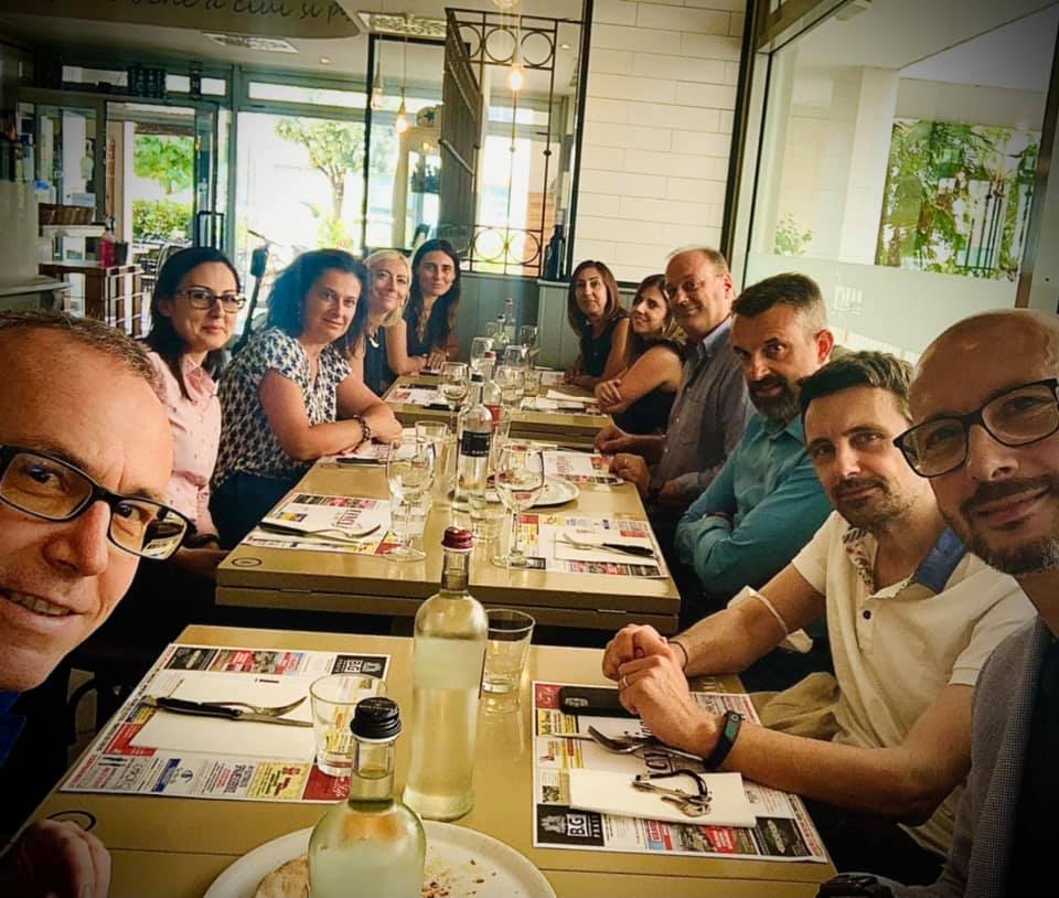 Buona Estate a clienti e amici da tutti noi di #matchadvisory