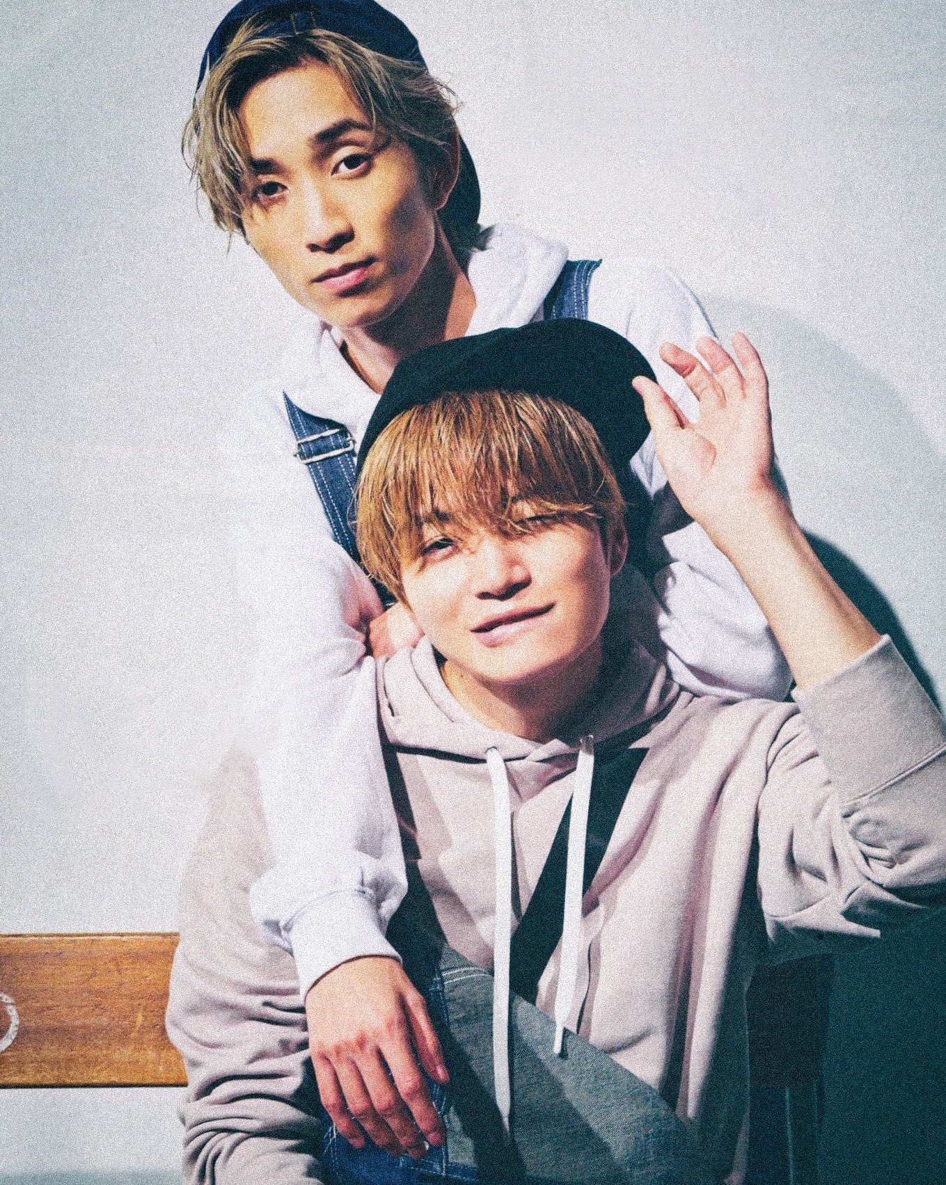DREAM BOYS 2021 オフショ 写真 菊池風磨 田中樹 ドリボ 公式写真 