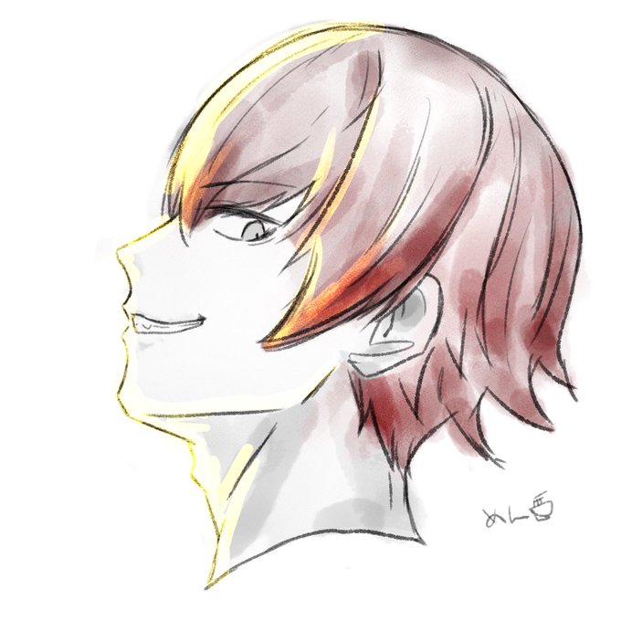 上から目線のtwitterイラスト検索結果