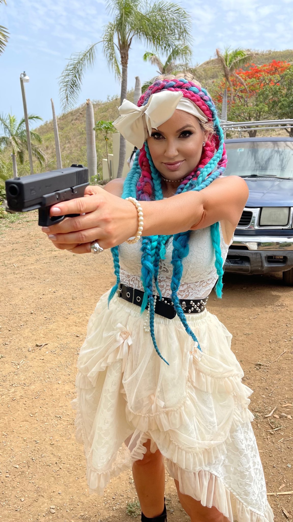Meadow williams actor
