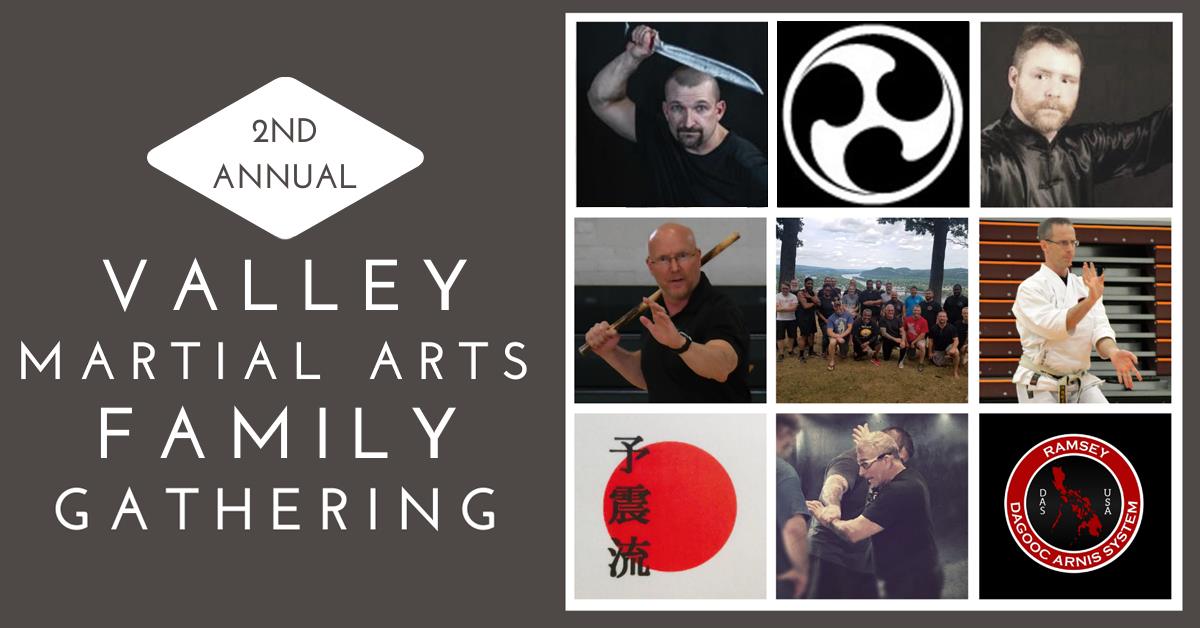 botting's tweet image. I'll be teaching at the 2nd Annual Valley Martial Arts Family Gathering on August 21, 2021, at Shikellamy Lookout in Northumberland, PA.  Hope to see all who can come out to make it!