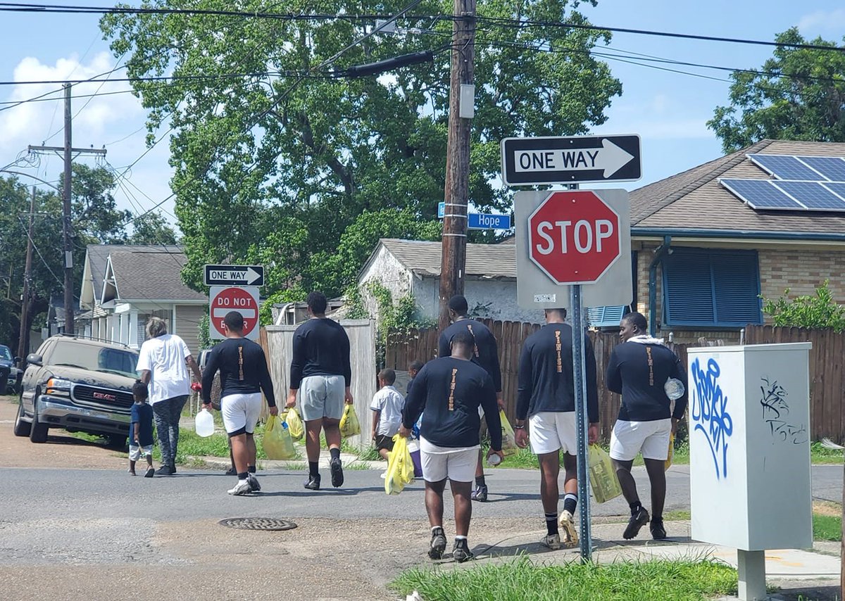 Some Good News tweet media