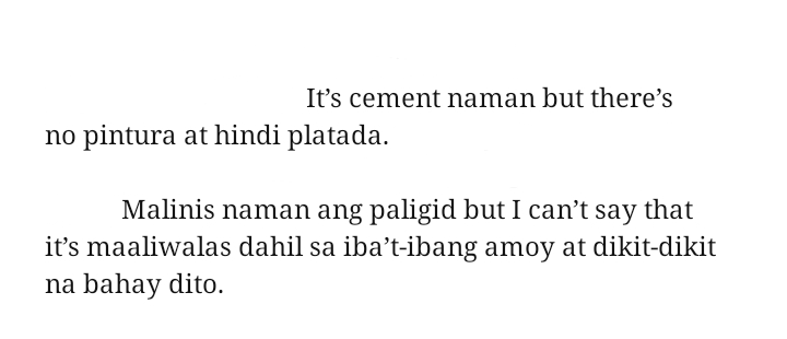 MaissieAV's tweet photo. Aries being ✨ conyo ✨ https://t.co/PIEXEyjagL