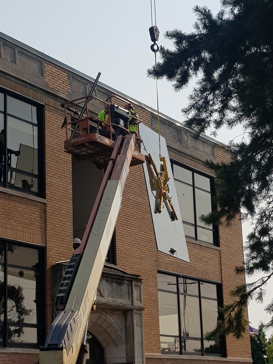 jasonjonphilip's tweet image. operation remove windows