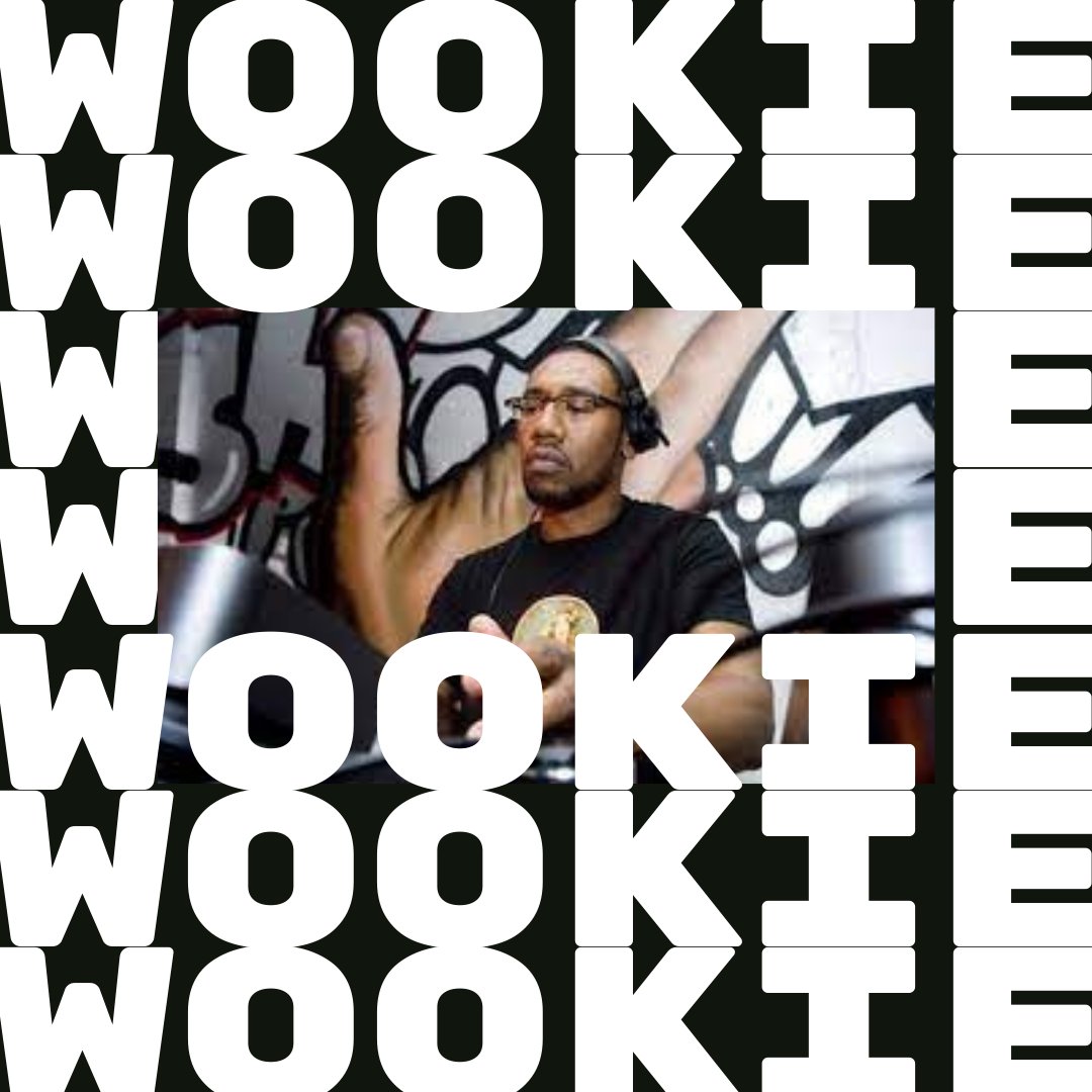 If you’re into garage you’ll already know this guy's name; Wookie reached the UK top 10 with his track Battle that still graces dancefloors 12 years after its release. 

We're working on all sync opportunities with him, reach out to chat more about upcoming work.