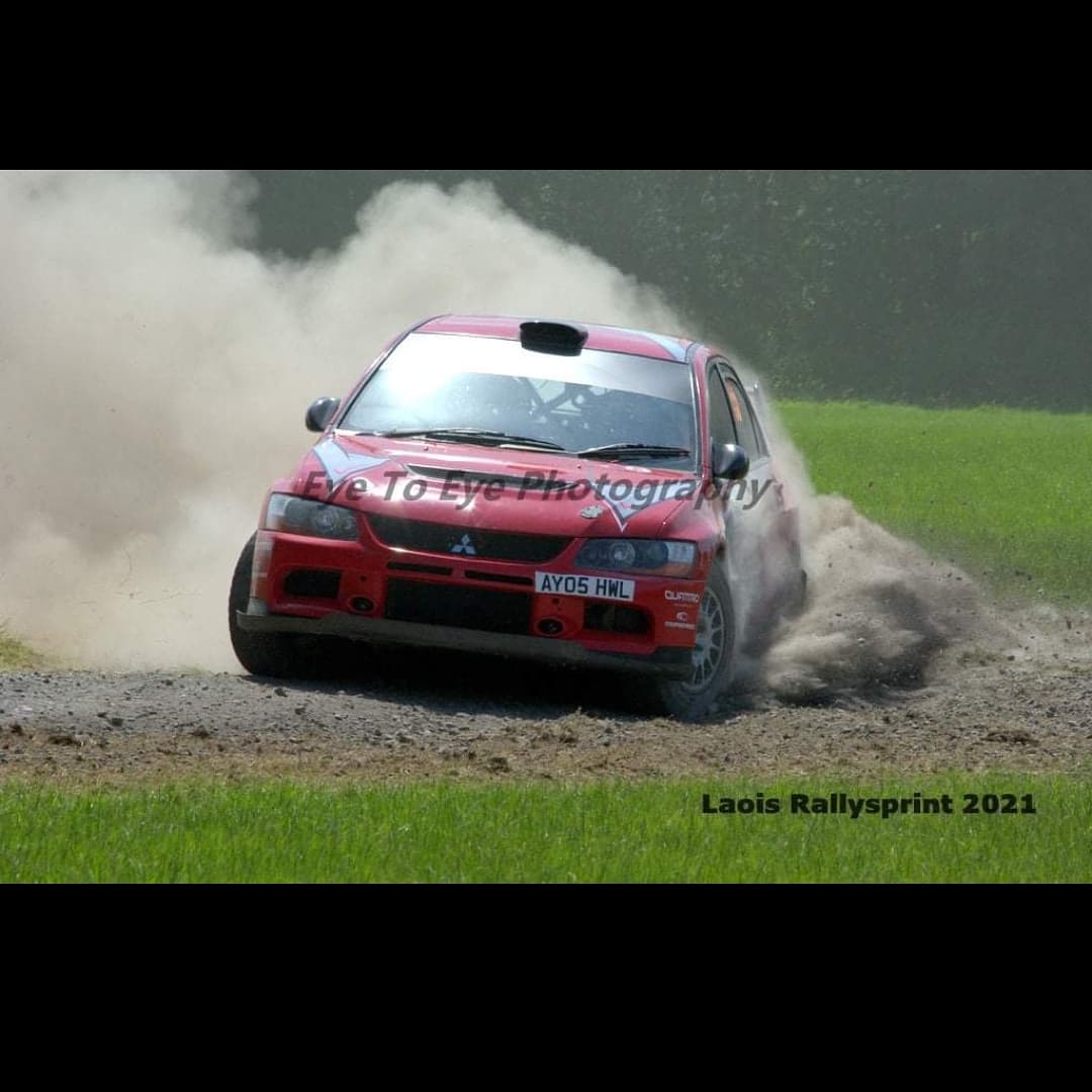 eamonncreedon1's tweet photo. Great day out at Laois Rally Sprint with @DerekMackarel last weekend. Just over two weeks until the @GrampianStages with @Bradymotorsport for round 3 of @BRCrally
@BillyColemanAwd 
#mirallyacademy 
📸Eye To Eye Photography &amp; Eastwood Media https://t.co/yNuK6xYpKz