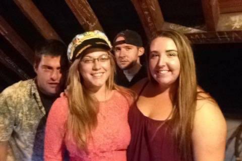 jadewillburr's tweet photo. Accidentally walked down memory lane... @BrittCogan @daveebraml_y @ZachCalzone https://t.co/jnqXhvE2Bm