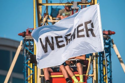 wernerlogistics's tweet photo. β Want to win two VIP tickets to this year's @mahafestival in Omaha, Nebraska? β
How to enter:
- Follow our social media page
- Retweet and like this post
We will select a winner Friday, July 30 at 9:00 AM! #WernerWheel https://t.co/ToZpnHBnJ1