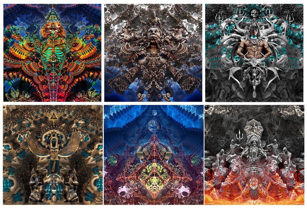 <a href="/r0hnin/">Wanderer 🔥</a> My best Visual Animations

Go through the link for full experience
Available on @withFND 

foundation.app/yuvrajimaginar…