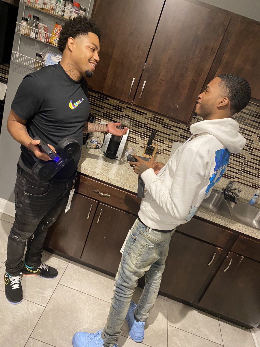 BossMoFrom054's tweet image. Ya homie jus died boa, keep ya head up‼️🥶