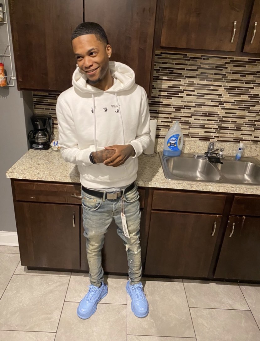 BossMoFrom054's tweet image. Ya homie jus died boa, keep ya head up‼️🥶