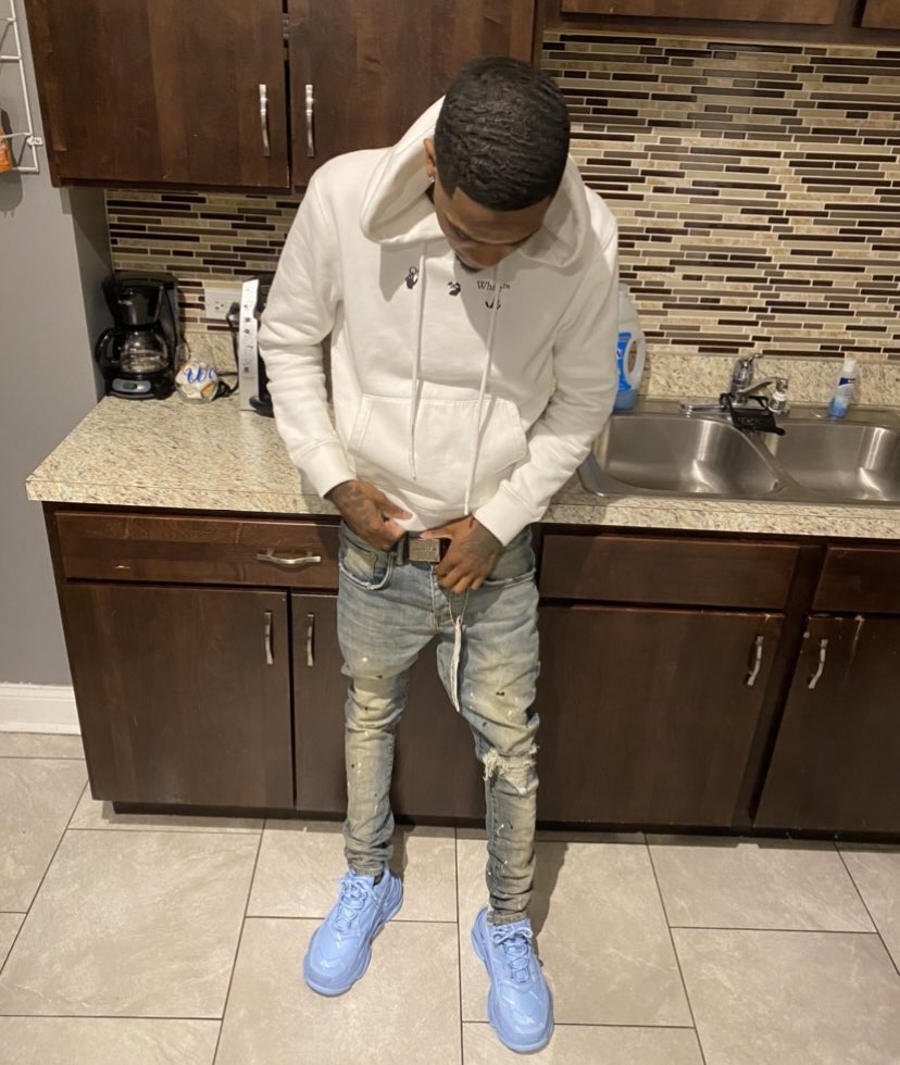 BossMoFrom054's tweet image. Ya homie jus died boa, keep ya head up‼️🥶