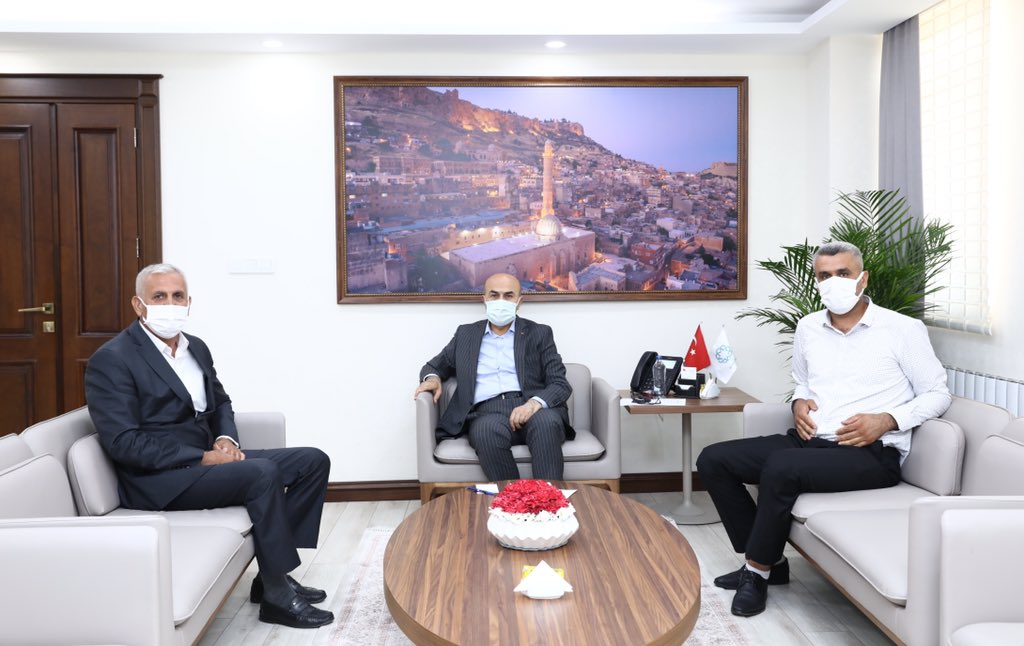 Mahmut Demirtaş