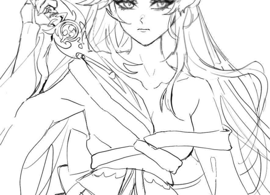 wip <3 yaebaal boobs 