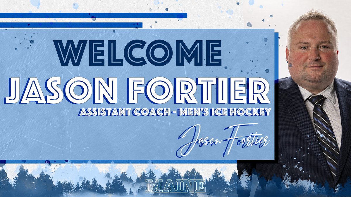 Maine Men’s Ice Hockey tweet media