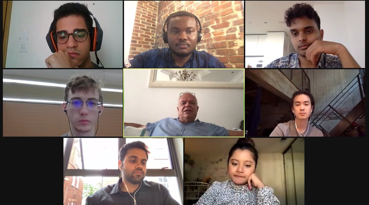 Charter Cities Institute tweet media