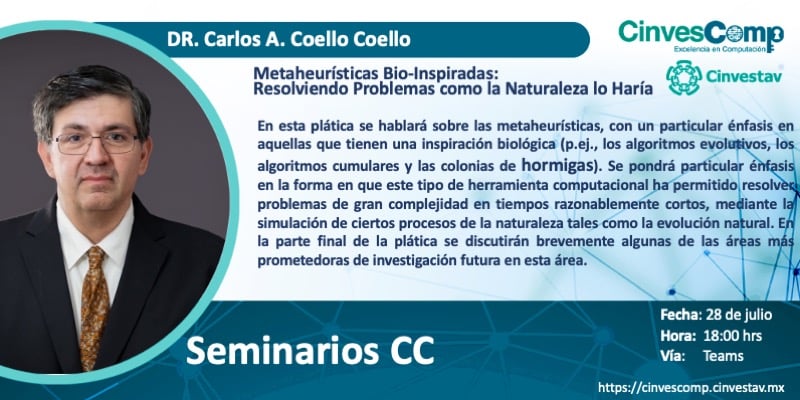iiia_uv's tweet photo. 🤩 🧠 ¡¡¡ Una buena opción para esta tarde y es gratuito !!! 🐝 🐙
⏰ HOY a las 6 pm por Teams
👉 https://t.co/rNKYdHThHH
Los esperamos, como cada dos semanas.
📜 #CinvesComp https://t.co/jBv4j0oz47