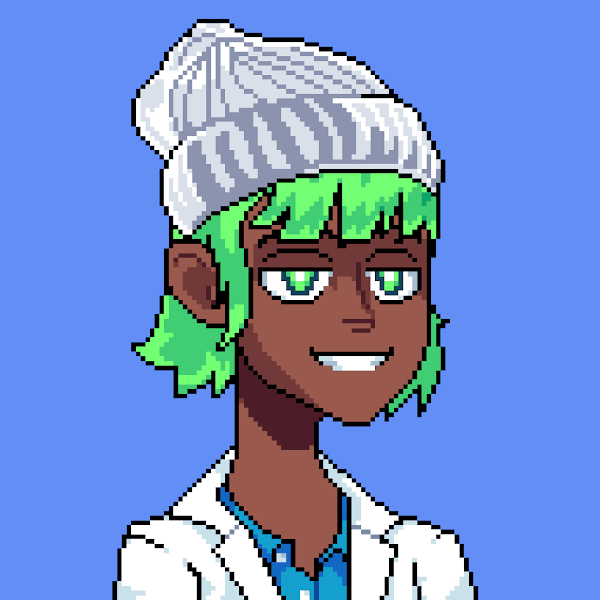 Dark Matter tweet media