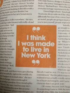margielamilk's tweet photo. i know i was made to live in new york https://t.co/AAJKep2ny2