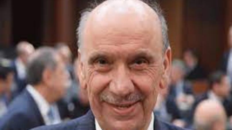 MTVLebanonNews's tweet photo. النائب فريد الخازن ينعي عضو التكتل الوطني "الصديق الوفي" النائب مصطفى الحسيني بعد صراع مع المرض

@FaridHaykalElKh https://t.co/qOIxakPLkN