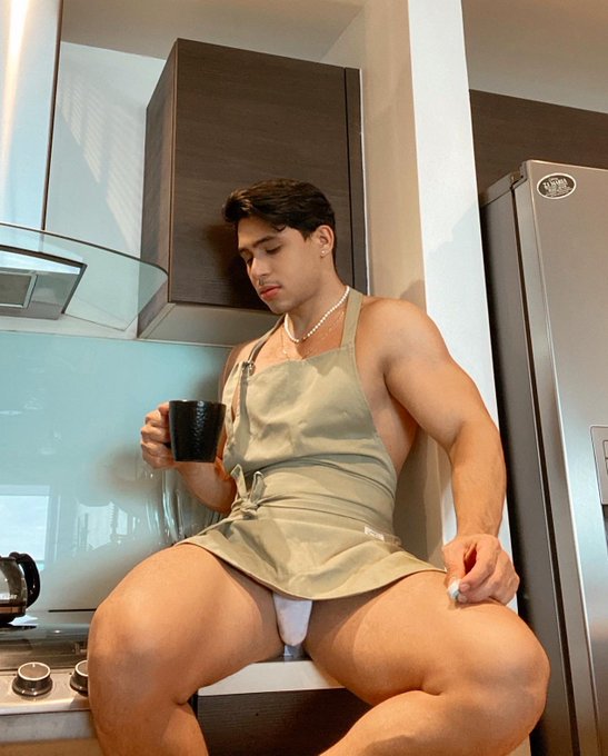 Coffee? 🥵  Onlyfans 20% OFF 😋 https://t.co/OohhAogG7D https://t.co/QkGiYrKUWJ<a href="/tag/lgbtq"class="tags"><span>#lgbtq</span></a><a href="/tag/comegetit"class="tags"><span>#comegetit</span></a><a href="/tag/tjbiggz"class="tags"><span>#tjbiggz</span></a><a href="/tag/cakdup"class="tags"><span>#cakdup</span></a>