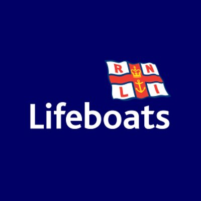RNLI Seahouses Lifeboat tweet media