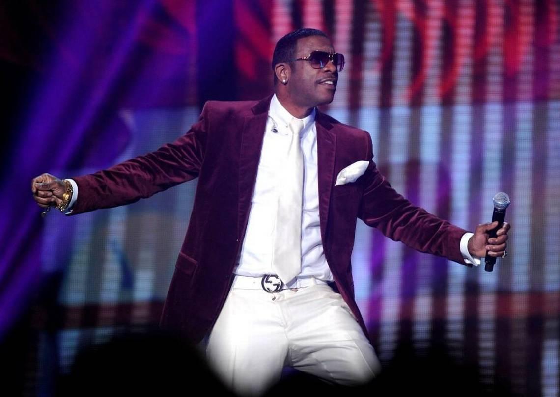 Just Announced in #KansasCity! ⚡️ Coming to Kansas City: Keith Sweat, Nellie, Leon Bridges and Joan Jett
On sale Friday, July 30
Chevelle, Sept. 1, Uptown. Ticket… ca.sports.yahoo.com/news/coming-ka…