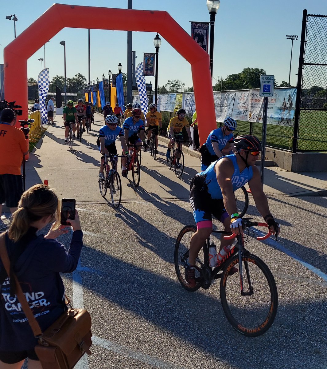 GRUWired (@grassrtsunwired) on Twitter photo Great to see our friends from <a href="/RoswellPark/">Roswell Park</a> back in the field and using our new “Social Selfie” feature. This past weekend they hosted the new #ESRLongIsland ride and their annual 7-day @EmpireStateRide. Coming 8/7: <a href="/RideForRoswell/">Ride for Roswell</a> returns! #p2pEventsAreBack #NPtech Great to see our friends from <a href="/RoswellPark/">Roswell Park</a> back in the field and using our new “Social Selfie” feature. This past weekend they hosted the new #ESRLongIsland ride and their annual 7-day @EmpireStateRide. Coming 8/7: <a href="/RideForRoswell/">Ride for Roswell</a> returns! #p2pEventsAreBack #NPtech